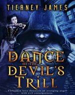 Dance of the Devil's Trill - Book Cover