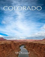 Colorado - Book Cover