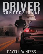 Driver Confessional (Driver Series Book 1) - Book Cover