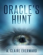 Oracle's Hunt - Book Cover