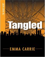 Tangled (The Tacket Secret Book 2) - Book Cover