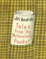 Novel: Tales from the Melancholy Pocket (Short Stories, Drama, Satire, Fiction Books, Romance) - Book Cover