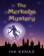 The Merkaba Mystery - Book Cover