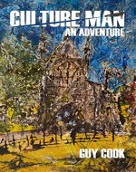 Culture Man - Book Cover