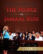 The People vs Jamaal Russ - Book Cover
