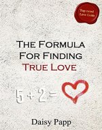 5+2 = The Formula for Finding True Love - Book Cover