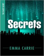 Secrets (The Tacket Secret Book 4) - Book Cover