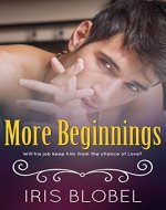 More Beginnings - Book Cover