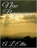 New Beginnings - Book Cover