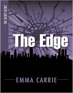 The Edge (The Tacket Secret Book 5) - Book Cover