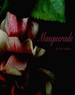Masquerade - Book Cover