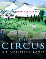 The Circus - Book Cover
