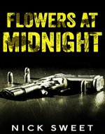 Flowers At Midnight - Book Cover