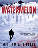 Watermelon Snow - Book Cover
