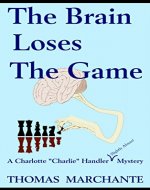 The Brain Loses The Game - Book Cover