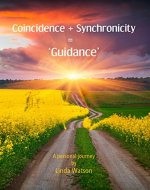 Coincidence + Synchronicity = ‘Guidance’. A Personal Journey - Book Cover
