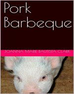 Pork Barbeque - Book Cover