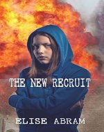The New Recruit - Book Cover