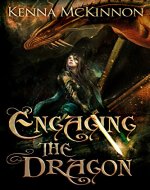 Engaging The Dragon - Book Cover