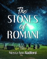 The Stones Of Romani - Book Cover
