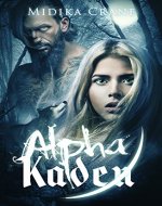 Alpha Kaden - Book Cover