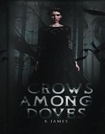 Crows Among Doves - Book Cover