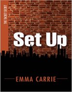Set Up (The Tacket Secret Book 6) - Book Cover