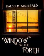 Window on the Forth - Book Cover