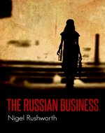 The Russian Business - Book Cover
