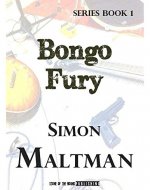 Bongo Fury - Book Cover