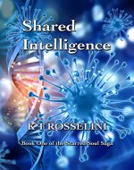 “Shared Intelligence” - Book Cover
