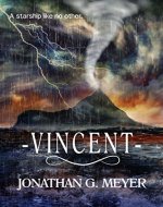Vincent - Book Cover