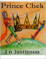 Prince Chek - Book Cover