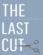 The Last Cut - Book Cover