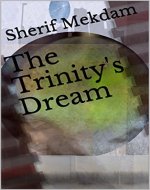 The Trinity's Dream - Book Cover