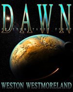 Dawn - Book Cover