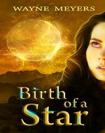 Birth of a Star - Book Cover