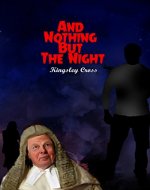 And Nothing But The Night - Book Cover