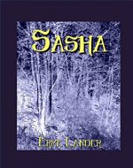 Sasha - Book Cover