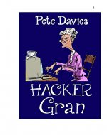 Hacker Gran - Book Cover