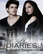 Her diaries - Book Cover