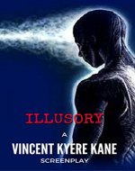 Illusory - Book Cover