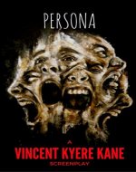 Persona - Book Cover