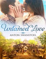 Untamed Love - Book Cover