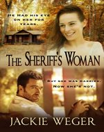 The Sheriff's Woman - Book Cover