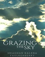 Grazing the Sky - Book Cover