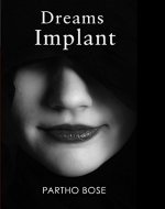 Dreams Implant (1) - Book Cover