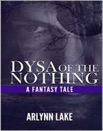 Dysa of the Nothing: A Fantasy Tale - Book Cover
