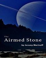 The Airmed Stone - Book Cover