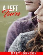 A Left Turn - Book Cover